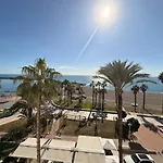 New Caleta Seaviews アパート カレタ・デ・ベレス