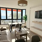 アパート New Caleta Seaviews *
