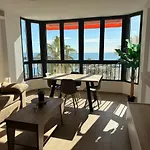アパート New Caleta Seaviews *