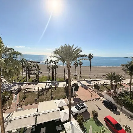 New Caleta Seaviews