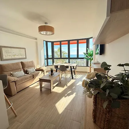 New Caleta Seaviews