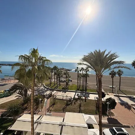New Caleta Seaviews Apartamento Caleta de Vélez